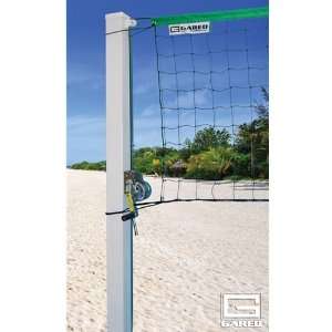    Gared 4 Square Outdoor Volleyball Standards