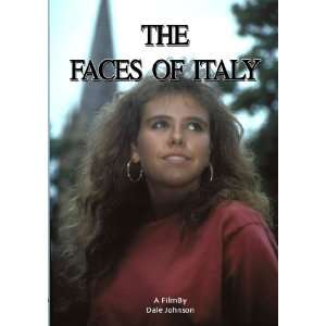  the faces of italy a film by dale johnson Movies & TV