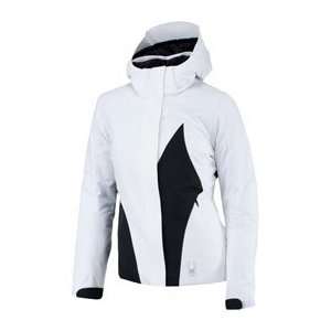  Spyder Womens Prevail Insulated Jacket