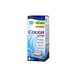  Cough Syrup for Adult   Temporary Relieves Cough Symptoms 