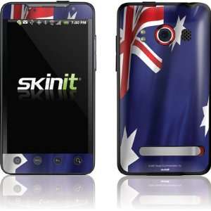  Australia skin for HTC EVO 4G Electronics