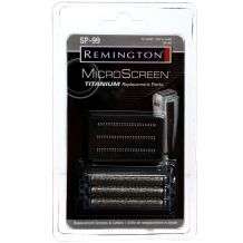   MicroScreen Shaver Replacement Screen and Cutters  