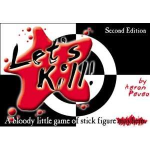 Lets Kill Toys & Games