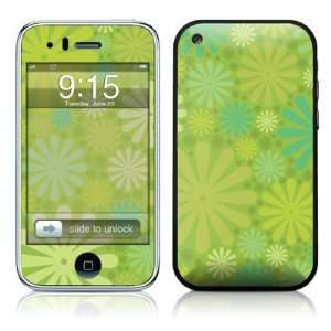  Lime Punch Design Protector Skin Decal Sticker for Apple 