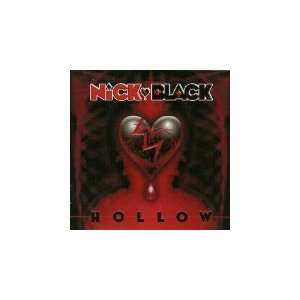  Hollow Nick Black Music