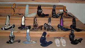 NEW ASSORTED VARIETY WOMENS NAME BRAND SHOES $4.99 TO $24.99  