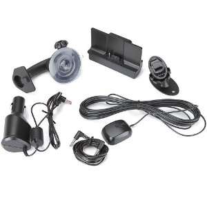    XM Dock Play PowerConnect Kit for Second Vehicle Electronics