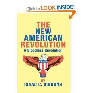  The New American Revolution A Bloodless Revolution 