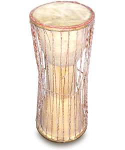 Large Dono Drum (Ghana)  