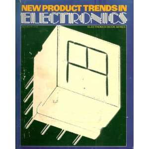   New Product Trends in Electronics No. 1 (9780070191525) Electronics