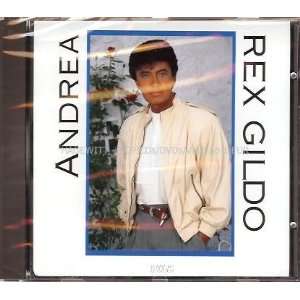  Andrea (Single CD inkl. Instrumental und Morgen bist du 