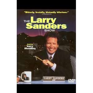  The Larry Sanders Show by Unknown 11x17