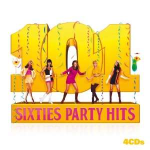  101 60s Party Hits 101 60s Party Music
