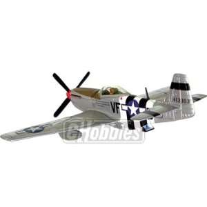  Corgi P51D Maj James Goodson 1/72