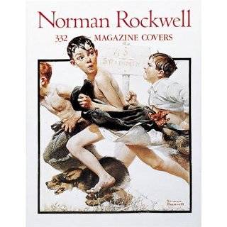  Norman Rockwell Behind the Camera (9780316006934) Ron 