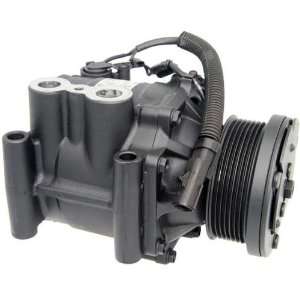  Ready Aire 2314 Remanufactured Compressor And Clutch 