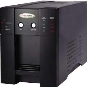  Selected 1500VA/1000W SINE WAVE UPS By Cyberpower 