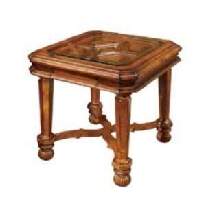  Barolo Lamp Table