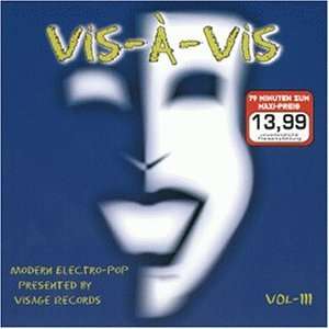  Vis A Vis 3 Various Artists Music