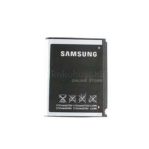 C3634 New Samsung i900 i908 Omnia Cell Phone Liion Battery  