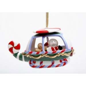  Fine Porcelain Christmas Gifts Collectible   Christmas 