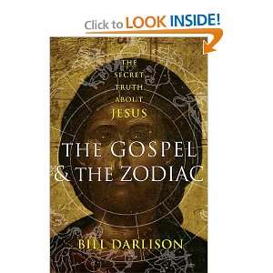  The Gospel and the Zodiac (9781590201602) Darlison Bill 