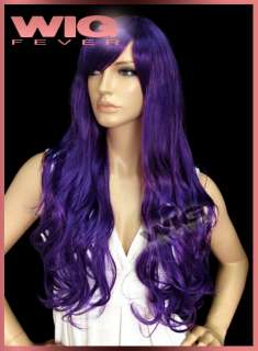 COSPLAY WIG FEVER