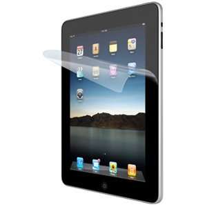   iLuv iCC1190 Screen Protector for iPad (Catalog Category Accessories