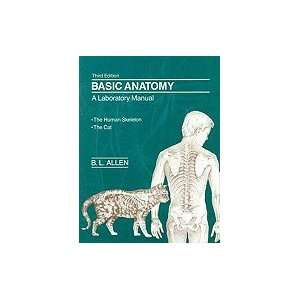  Basic Anatomy Laboratory Manual  The Human Skeleton   The 
