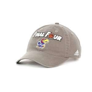  Kansas Jayhawks 2012 Adi F4 Bound Cap