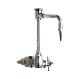  Chicago Faucets 934 WSCP Laboratory Sink Faucet