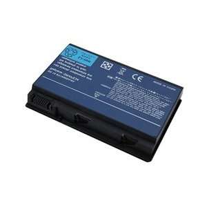  Rechargeable Li Ion Laptop Battery for Acer GRAPE34 