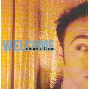  Welcome Dharma Bums Music