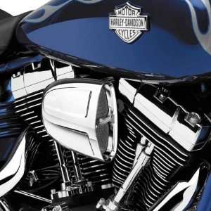   Intake Kits for 2004 2011 Harley Davidson Sportster   Color  Chrome