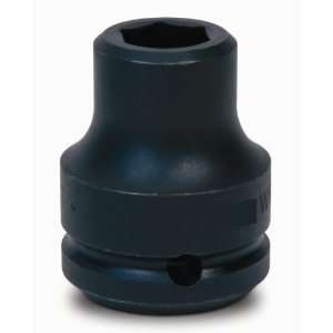  SnapOn 6 624A JH Williams 3/4 Inch Shallow Impact Socket 