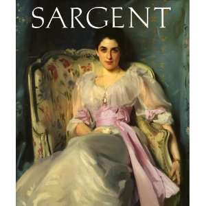  John Singer Sargent Arts, Crafts & Sewing