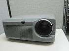 Sharp LCD Projector Home Theater With Bulb XG E850U  