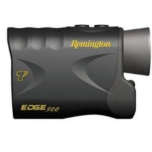  Remington 500 Laser Range Find