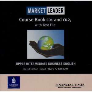 Market Leader (MKLD) David Cotton, David Falvey, Simon Kent 
