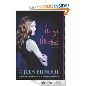  Strings Attached eBook Judy Blundell Kindle Store