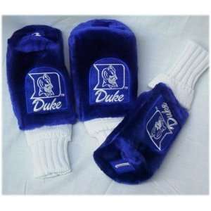  Duke Blue Devils Headcovers