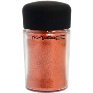  MAC Reflects Glitter ~Reflects Copper~ .26 Oz Beauty