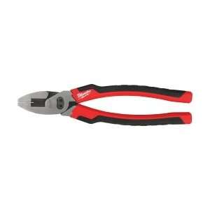  Milwaukee Electric Tools 6 In 1 Linemans Pliers 