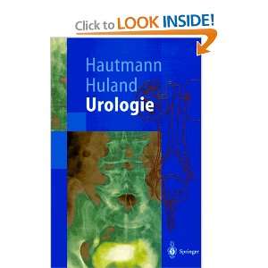 Urologie (Springer Lehrbuch) (German Edition) (9783540546962) Richard 