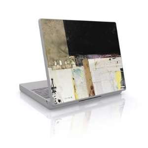  Laptop Skin (High Gloss Finish)   The Party is Over Electronics