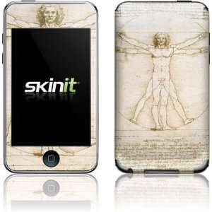  Skinit da Vinci   The Proportions of Man Vinyl Skin for 