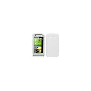  HTC Radar C110E Unlocked Windows Phone 7.5 (White) Cell Phones 