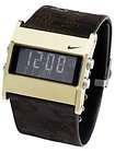 Nike Mens Oregon Series Alarm Chronograph Sport Watch WA0052090