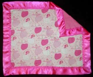   flannel princesses pink hearts i have a limited amount of this fabric
