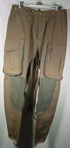 M1942 PARATROOPER TROUSERS WW11 REPRODUCTION  